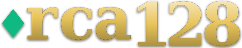 orca 128 logo