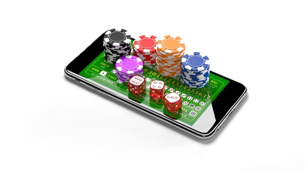orca 128 orca 128 Casino Tables and Rooms